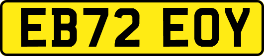 EB72EOY