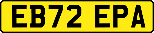EB72EPA