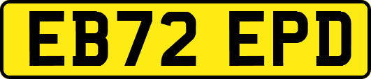EB72EPD