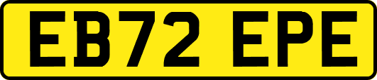 EB72EPE