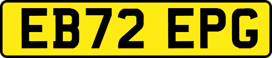 EB72EPG