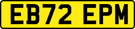 EB72EPM