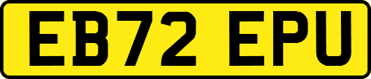EB72EPU