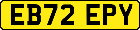 EB72EPY