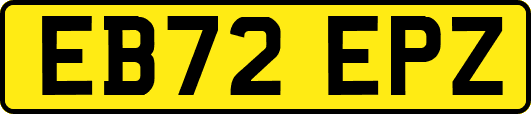 EB72EPZ