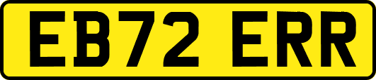 EB72ERR