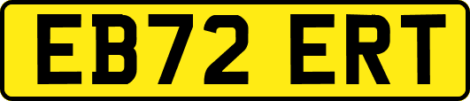 EB72ERT