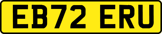 EB72ERU
