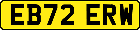 EB72ERW