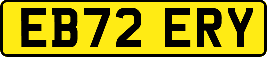 EB72ERY
