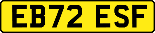 EB72ESF