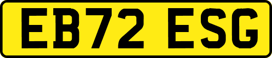 EB72ESG