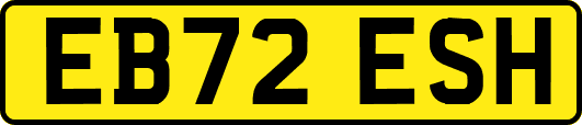 EB72ESH