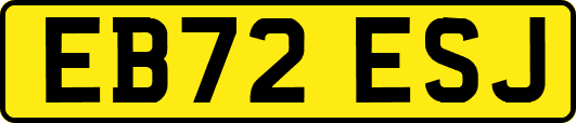 EB72ESJ