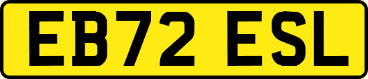 EB72ESL