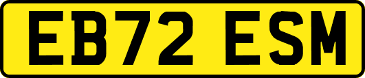 EB72ESM