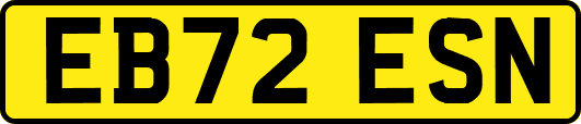 EB72ESN