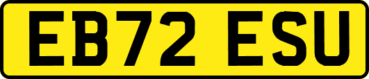EB72ESU