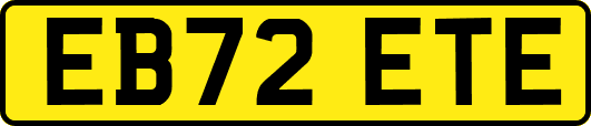 EB72ETE