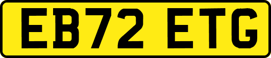 EB72ETG