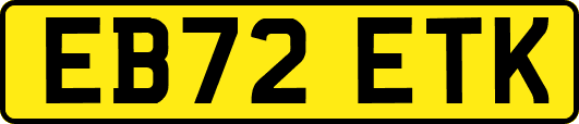 EB72ETK