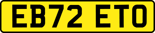 EB72ETO