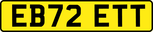 EB72ETT