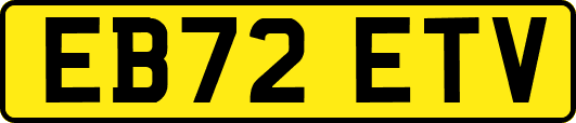 EB72ETV
