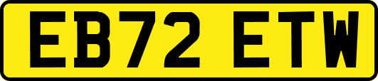 EB72ETW