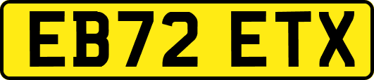 EB72ETX