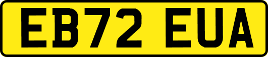 EB72EUA