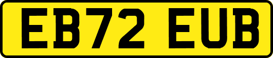 EB72EUB