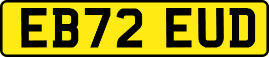 EB72EUD