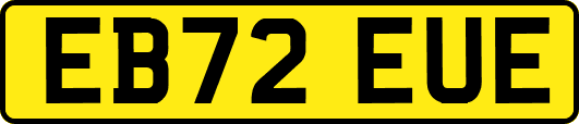 EB72EUE