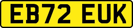 EB72EUK