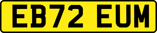 EB72EUM