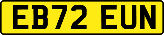 EB72EUN