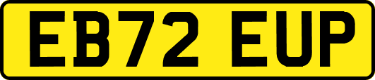 EB72EUP