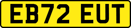 EB72EUT