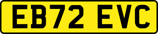 EB72EVC