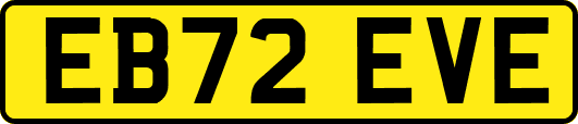 EB72EVE