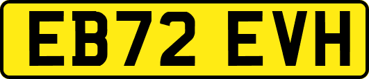 EB72EVH