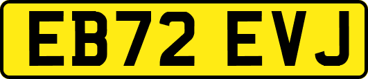 EB72EVJ