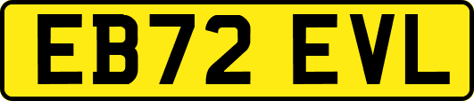 EB72EVL