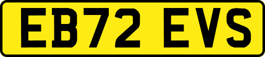 EB72EVS