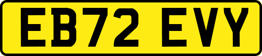 EB72EVY