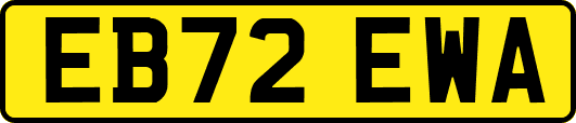 EB72EWA