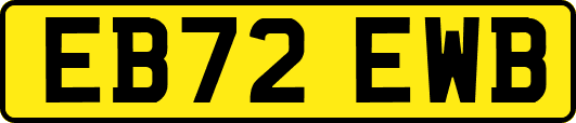 EB72EWB