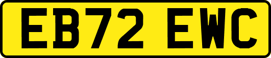 EB72EWC