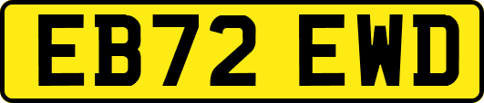 EB72EWD